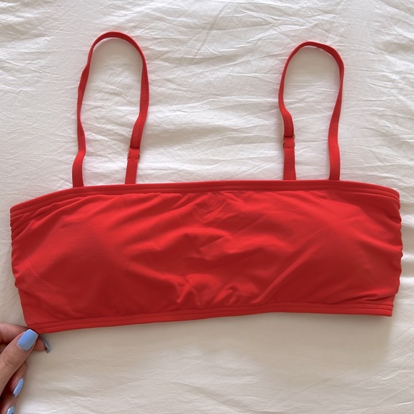 Vince Camuto Bikini Set - Red - Picture 2 of 9